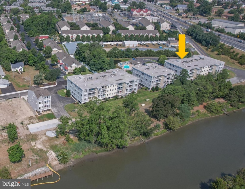 20356 Blue Point Dr unit 1203, Rehoboth Beach, DE 19971 - photo 1