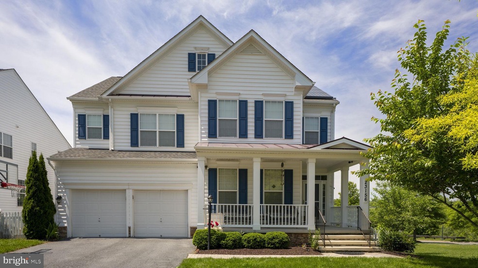 23156 Arora Hills Dr, Clarksburg, MD 20871 - photo 1