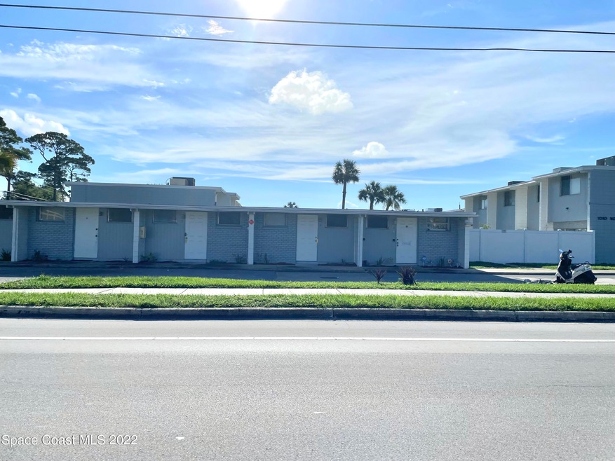 1010 N Fiske Blvd unit 1, Cocoa, FL 32922 - photo 1