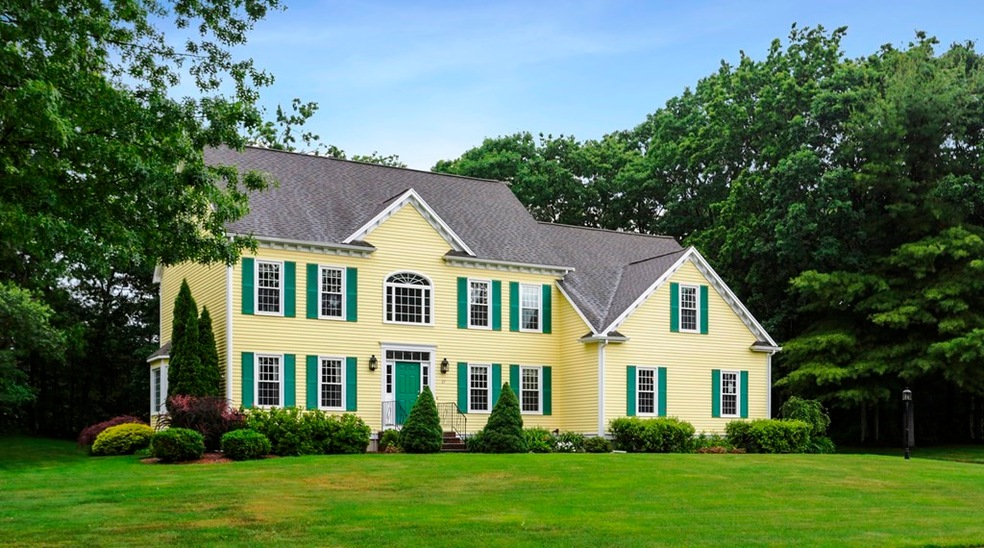 27 Northern Spy Rd, Franklin, MA 02038 - photo 1