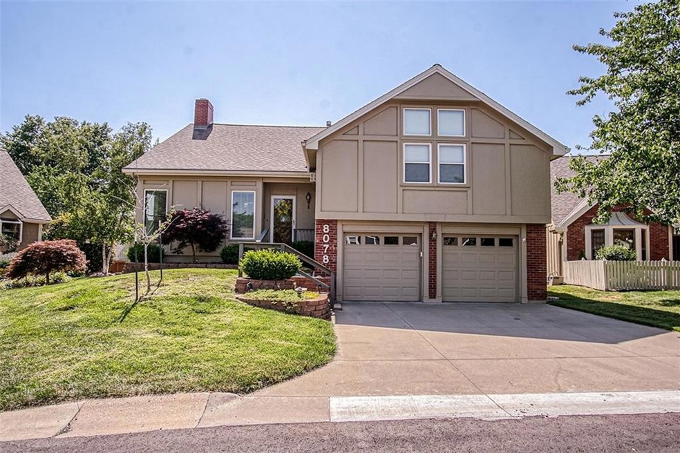 8078 Monrovia St, Lenexa, KS 66215 - photo 1