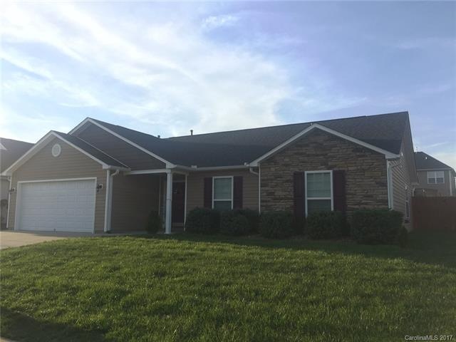 Great corner lot