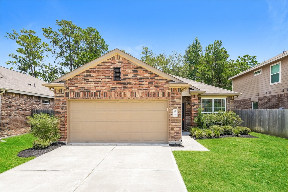 29615 Woodsons Shore Dr, Spring, TX 77386 - photo 1