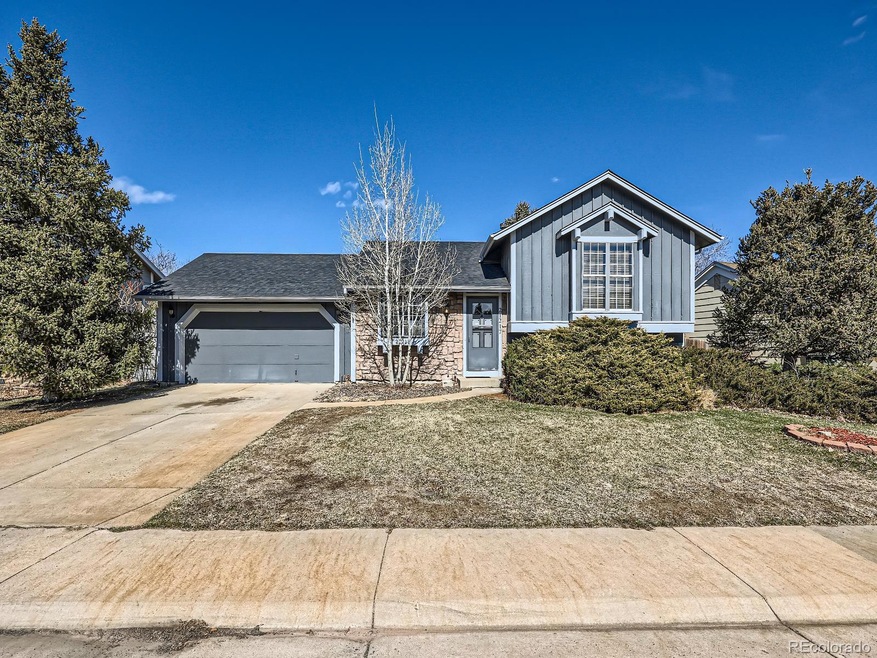 21217 E Powers Place, Centennial, CO 80015 - photo 1