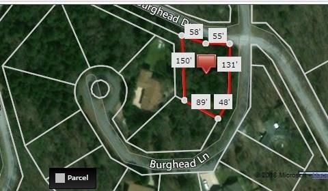 0 Burghead & Burgbe Dr unit 1082256, Bella Vista, AR 72715 - photo 1