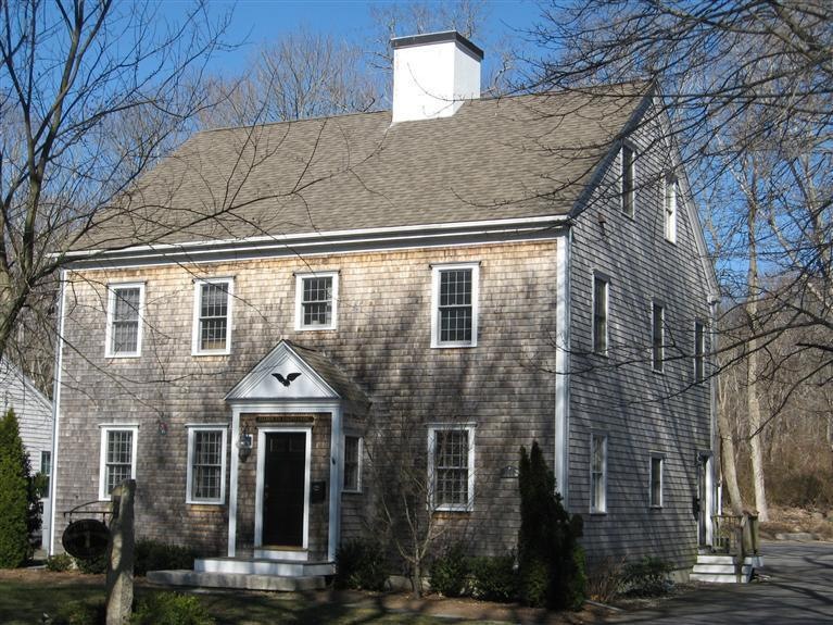 141 Locust St unit A, Falmouth, MA 02540 - photo 1