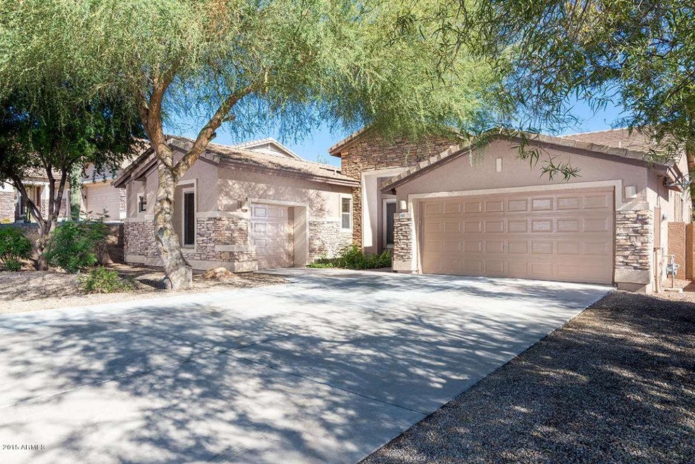 Stunning Curb Appeal