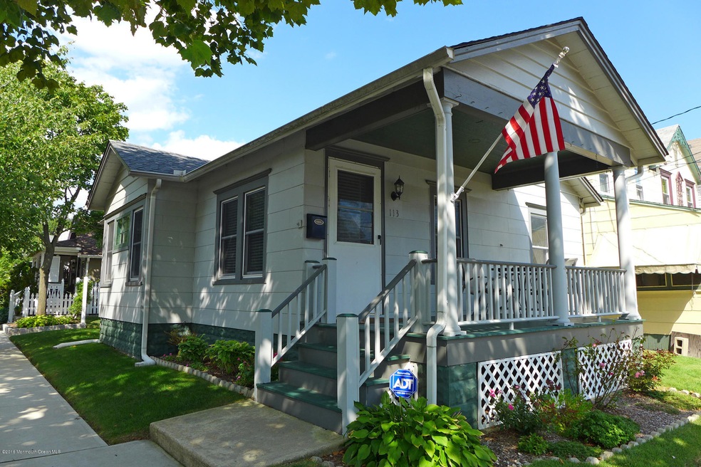 113 Franklin Ave unit Winter, Ocean Grove, NJ 07756 - photo 1