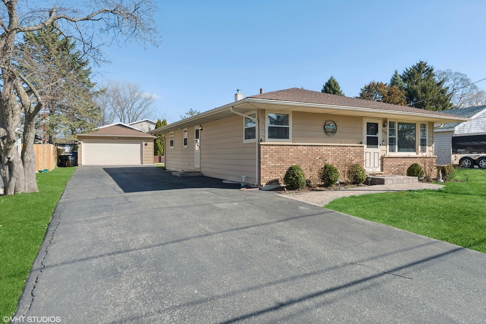 Sold $270,000 • Co-Listing Agent