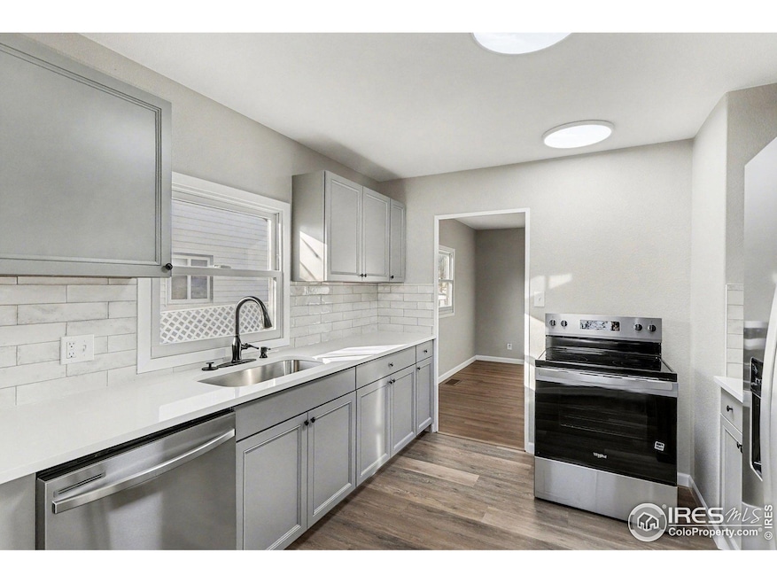 2434 W 7th St, Greeley, CO 80634 - photo 1