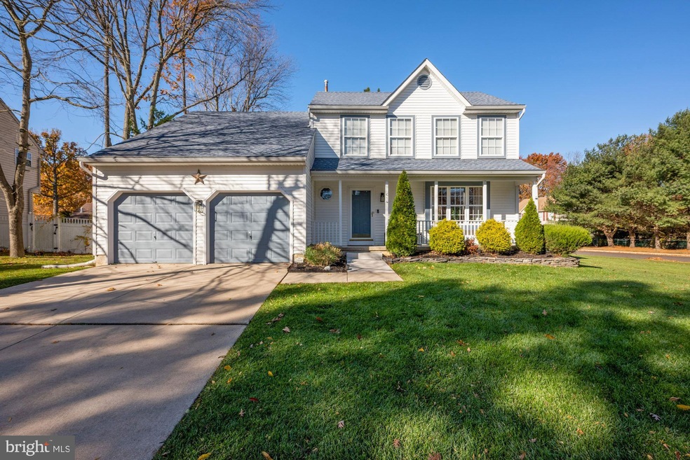 614 Ash St, Glassboro, NJ 08028 - photo 1