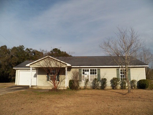Main View