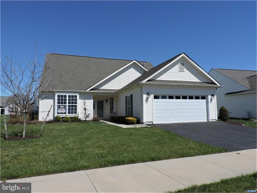 139 Springmill Dr, Middletown, DE 19709 - photo 1