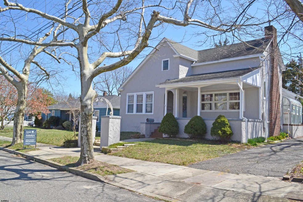 610 Franklin Blvd, Absecon, NJ 08201 - photo 1