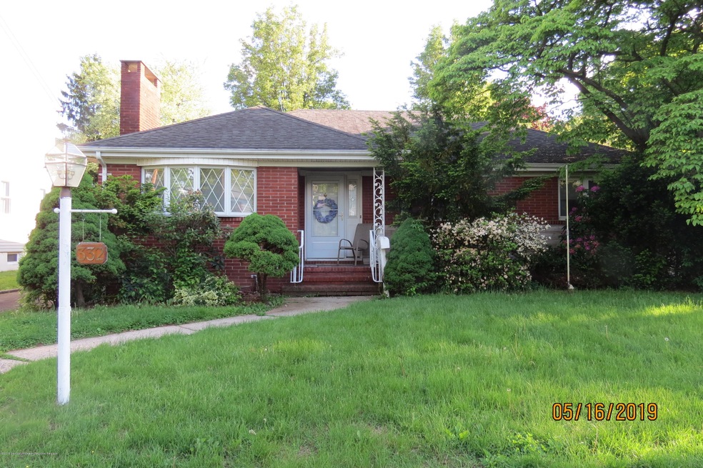 332 Grove St, Rahway, NJ 07065 - photo 1