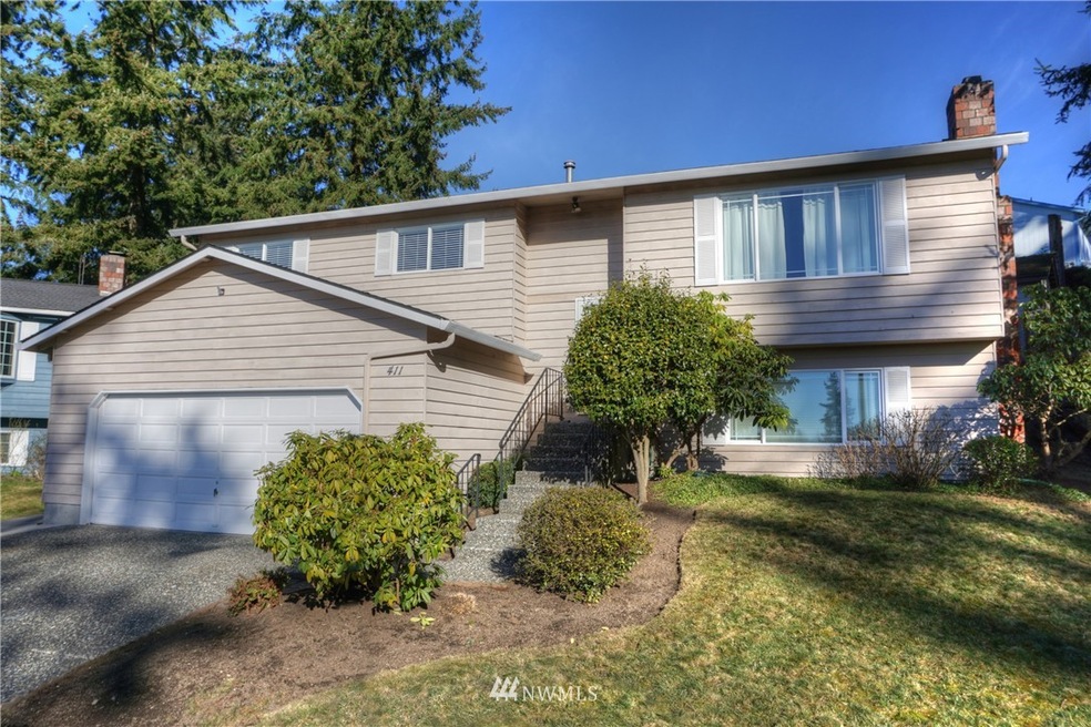 unlisted-address, Everett, WA 98203 - photo 1