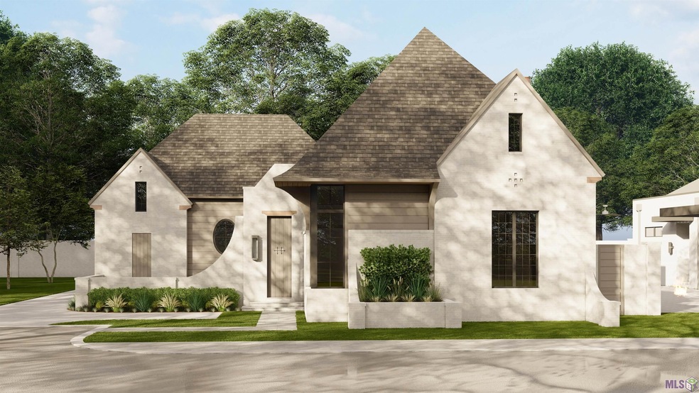 7217 Goodleaf Way, Baton Rouge, LA 70806 - photo 1