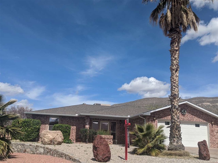 3009 El Dorado, Alamogordo, NM 88310 - photo 1