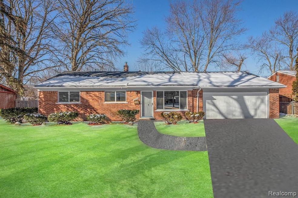 Welcome Home...Exterior Photos Are Enhanced Due To