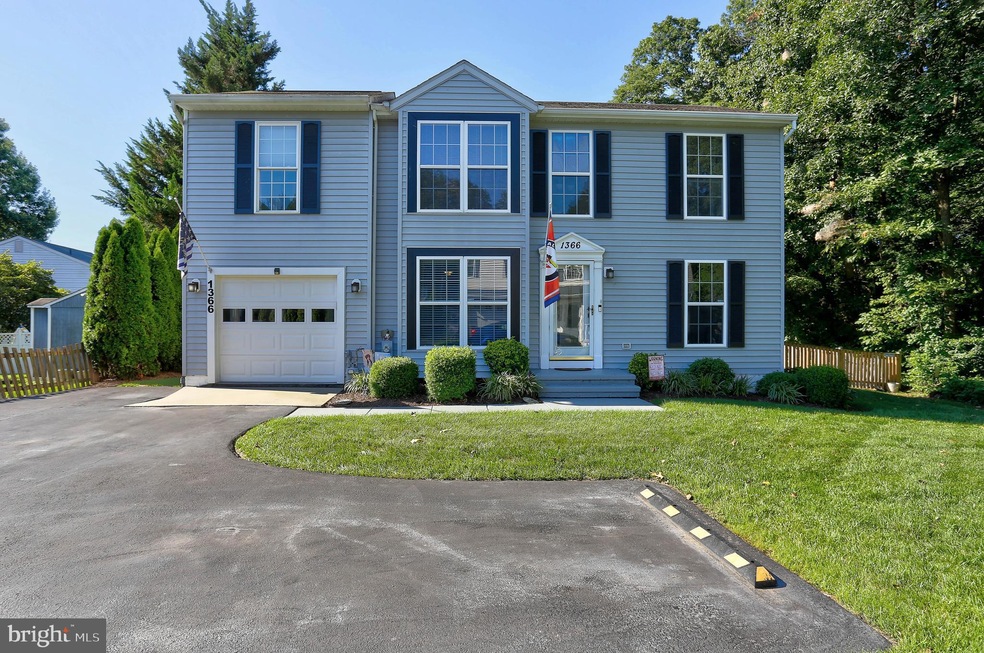 1366 Jay Rd, Sykesville, MD 21784 - photo 1