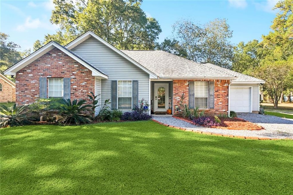 1720 Dupre St, Mandeville, LA 70448 - photo 1