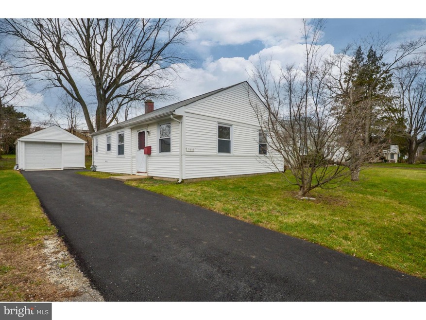 2616 Barnes Ave, Abington, PA 19001 - photo 1