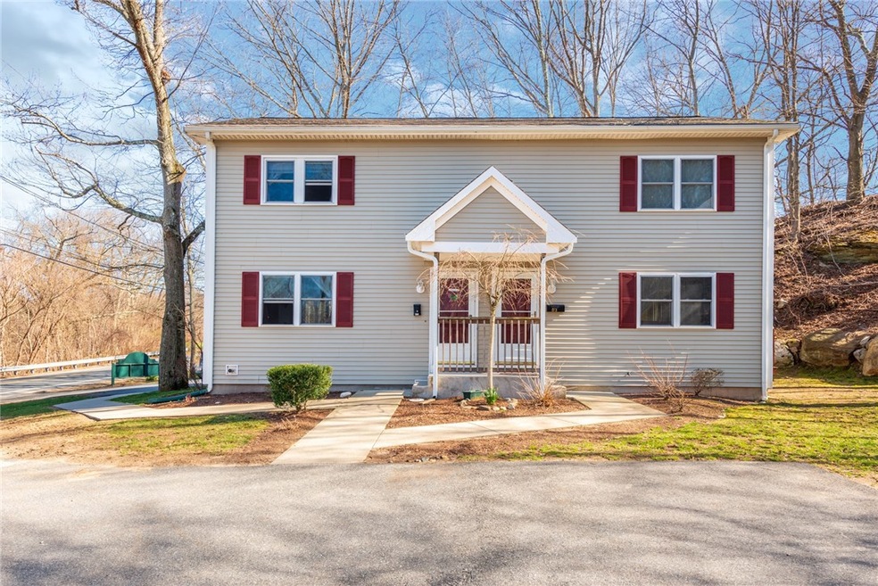 171 New River Rd unit 171, Manville, RI 02838 - photo 1