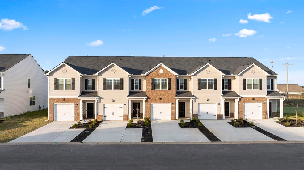 3508 Firestone Dr unit 119, Hephzibah, GA 30815 - photo 1