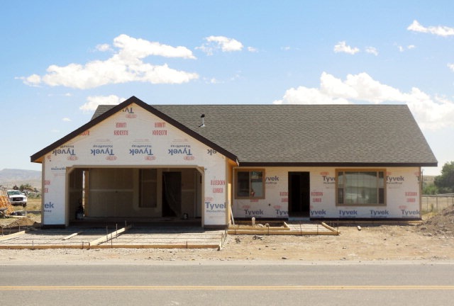 236 Robert St, Cody, WY 82414 - photo 1