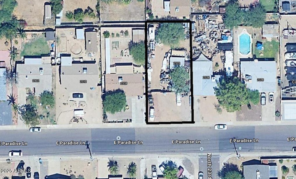 Sold $117,000 • Co-Listing Agent