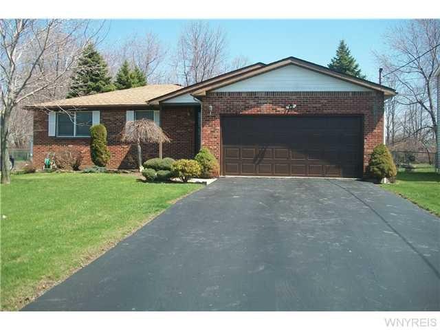 Exterior Front Charming exterior with professional