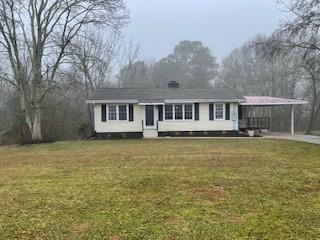 112 Baxter Rd, Commerce, GA 30529 - photo 1