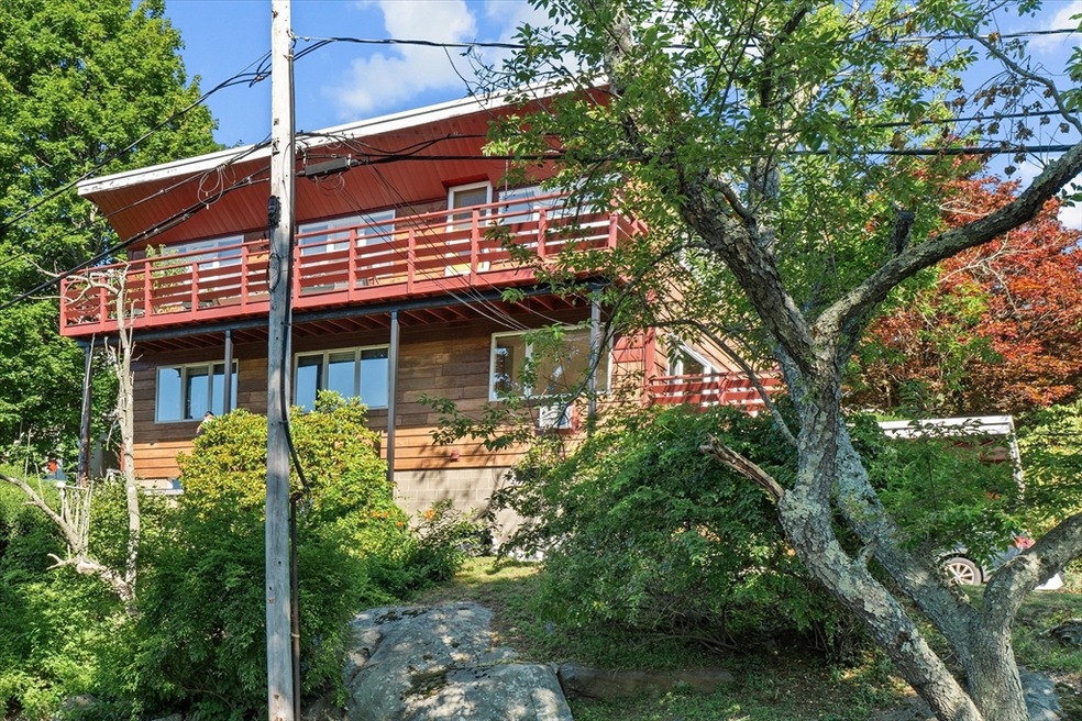 26 Stony Brook Rd unit A, Marblehead, MA 01945 - photo 1