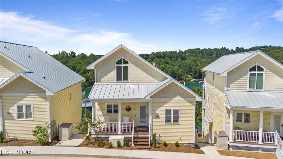 207 N Deer Hill Village unit A, Lafollette, TN 37766 - photo 1