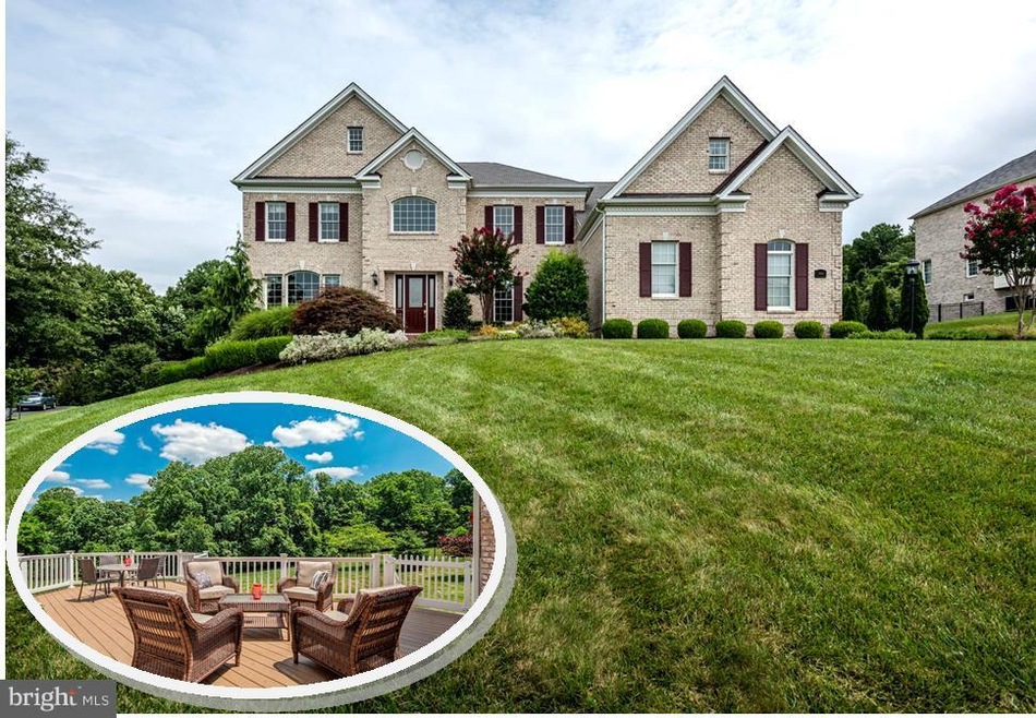 4958 Valley View Overlook, Ellicott City, MD 21042 - photo 1