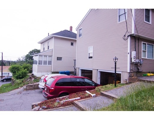 4 Hobson St unit a, Lawrence, MA 01841 - photo 1