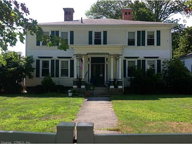 170 Washington St unit C, Norwich, CT 06360 - photo 1