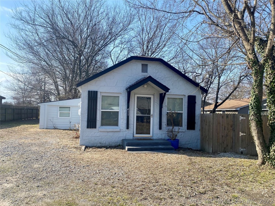 Welcome Home 
 1941 Bungalow