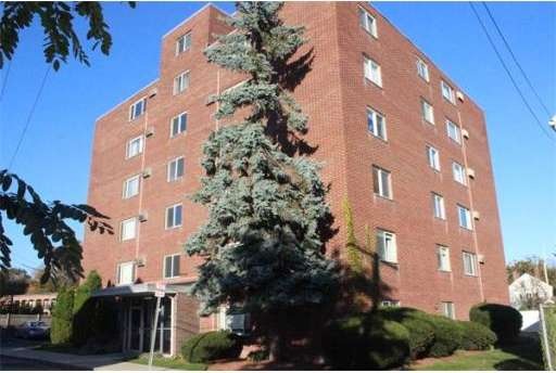 47 Homer Ave unit 6-1, Cambridge, MA 02138 - photo 1