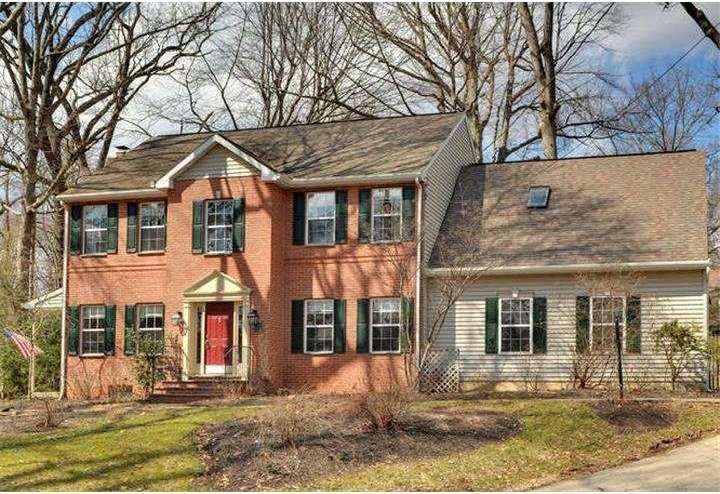 4 Woodland Terrace, Paoli, PA 19301 - photo 1