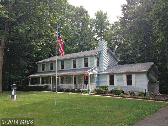 885 Conservation Ln, Harwood, MD 20776 - photo 1