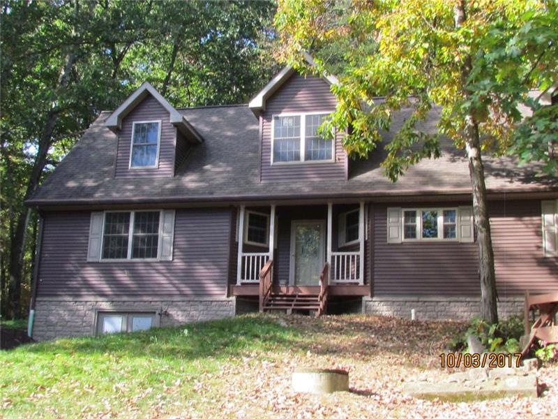 Welcome to 165 Steinbach Road!