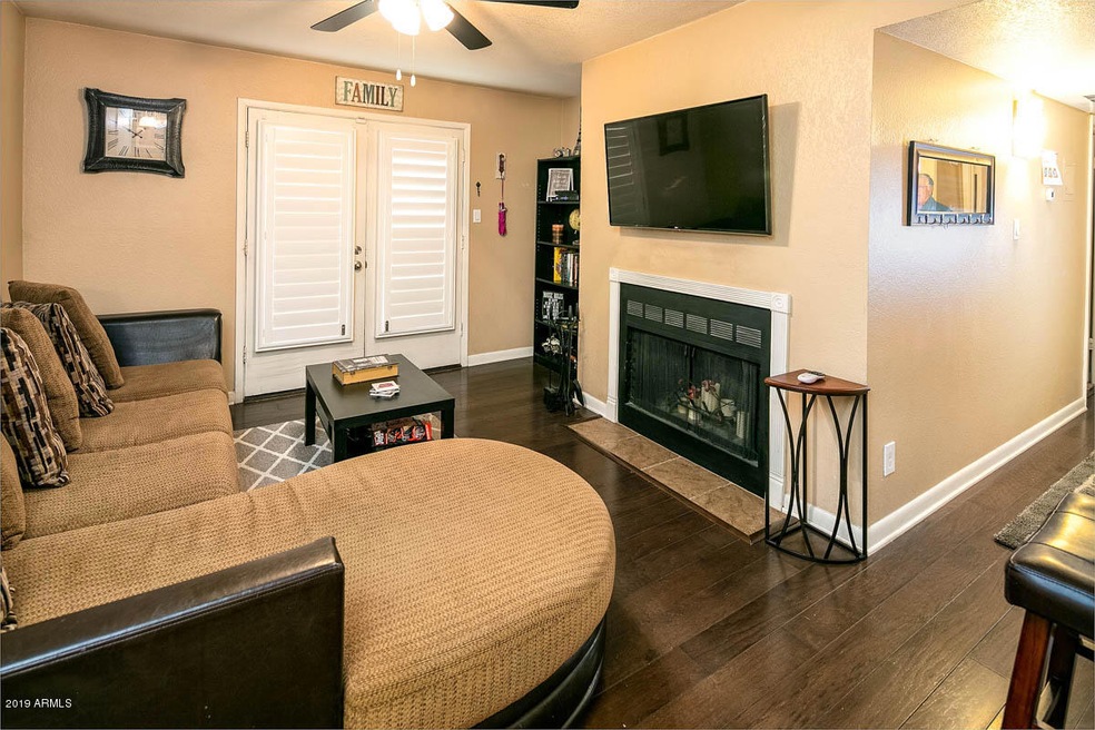 5 - Scottsdale Condo