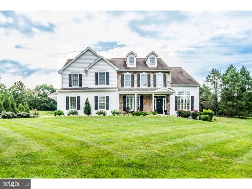 20 Oneida Ct, Chester Springs, PA 19425 - photo 1