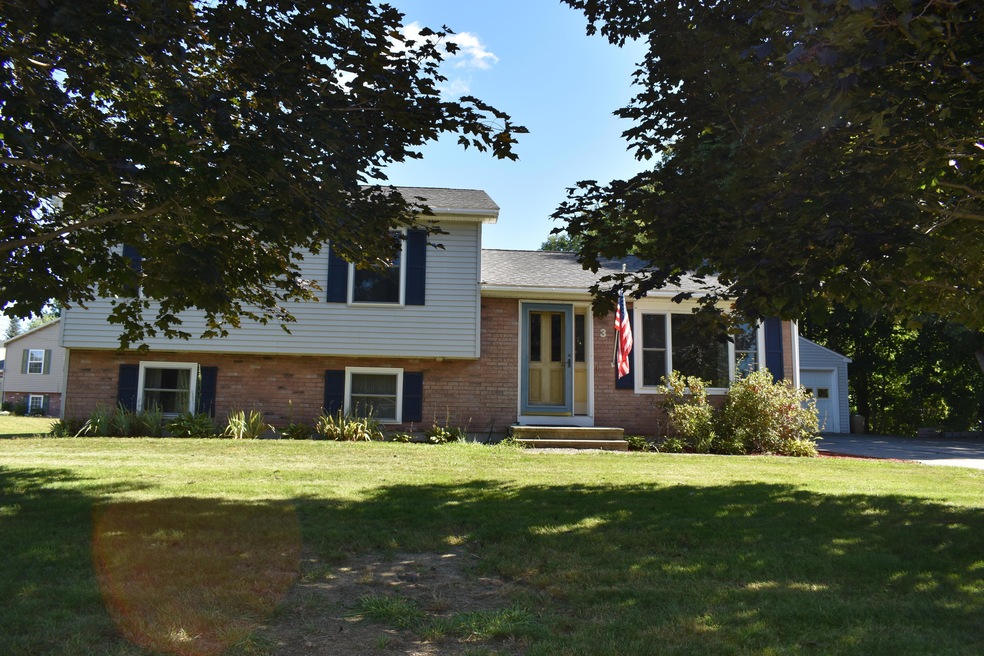 3 Josephine St, Lisbon, ME 04252 - photo 1