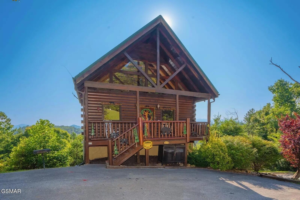 unlisted-address, Sevierville, TN 37876 - photo 1