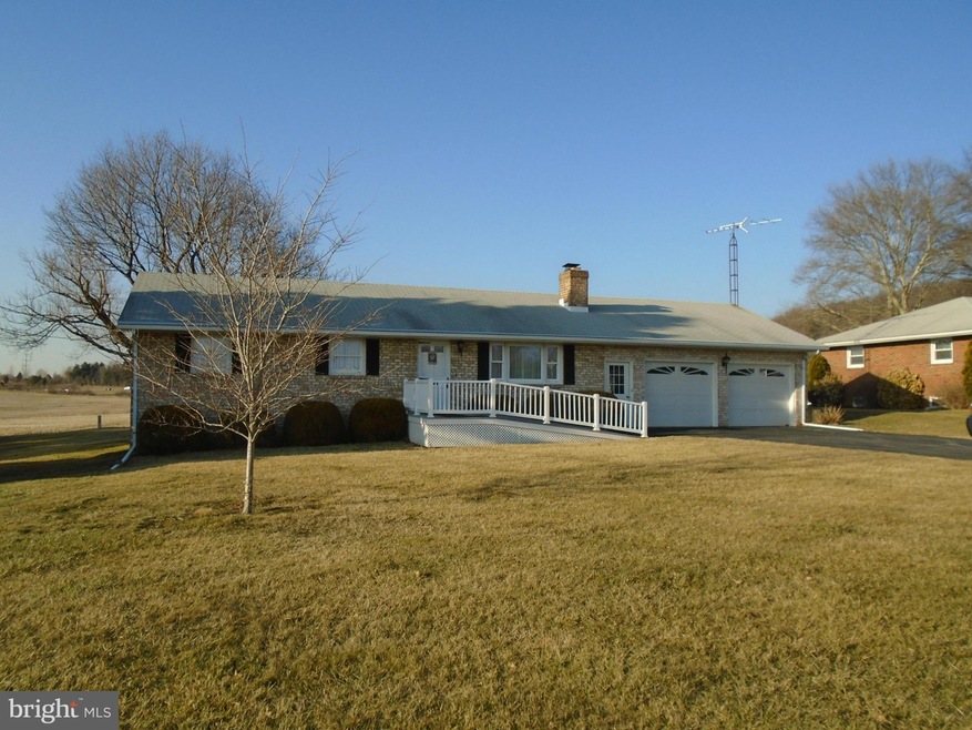 4430 Valley View Rd, Middletown, MD 21769 - photo 1