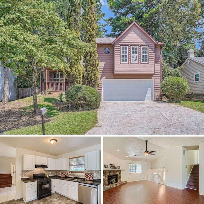 6109 Marbut Farms Chase, Lithonia, GA 30058 - photo 1