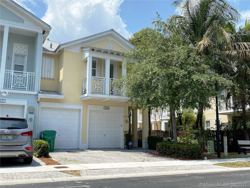 7440 NW 107th Ct, Miami, FL 33178 - photo 1