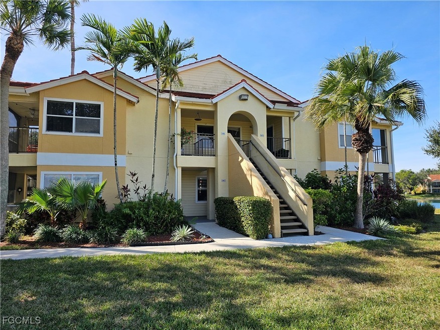 12570 Equestrian Cir unit 1410, Fort Myers, FL 33907 - photo 1